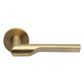 RIVIO GL101-G HANDLE SPRUNG ON ROSE