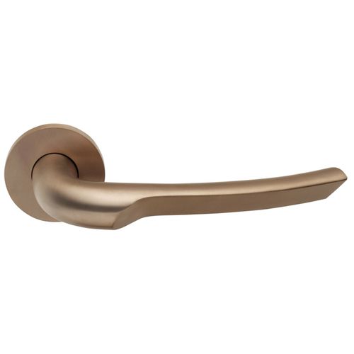 RIVIO GL102-G HANDLE SPRUNG ON ROSE