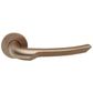 RIVIO GL102-G HANDLE SPRUNG ON ROSE