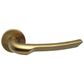 RIVIO GL102-G HANDLE SPRUNG ON ROSE