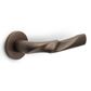 ELEEZ ZH100-G HANDLE SPRUNG ON ROSE