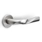 ELEEZ ZH100-G HANDLE SPRUNG ON ROSE