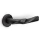 ELEEZ ZH100-G HANDLE SPRUNG ON ROSE