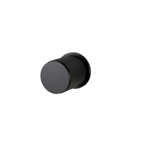 BUSTER AND PUNCH DOOR KNOB SET CROSS