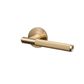 BUSTER AND PUNCH LINEAR DOOR LEVER