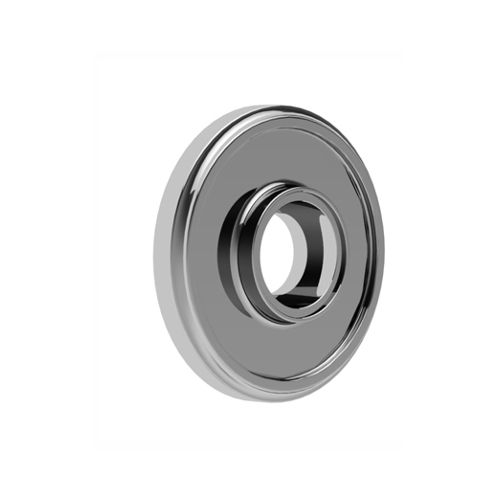 CONCEALED FIXING ROSE  SA