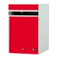 BOX DESIGN DESIGNER FRONT OPENING LETTERBOX