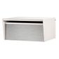 BOX DESIGN METRO BACK OPENING LETTERBOX