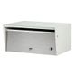 BOX DESIGN METRO FRONT OPENING LETTERBOX