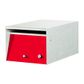 BOX DESIGN URBAN LETTERBOX FRONT OPENING