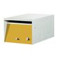 BOX DESIGN URBAN LETTERBOX FRONT OPENING