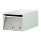 BOX DESIGN URBAN LETTERBOX FRONT OPENING