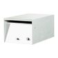 BOX DESIGN URBAN LETTERBOX FRONT OPENING