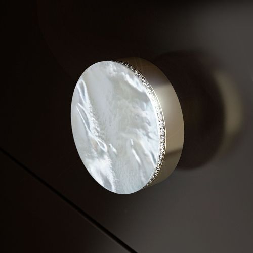 ARIUS PERLA LUX KNOB