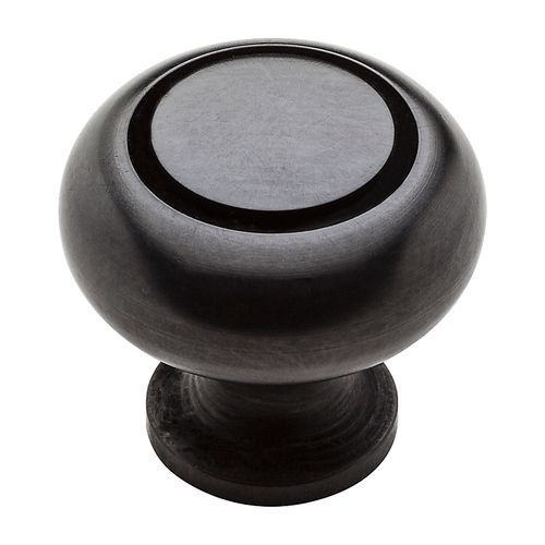 BALDWIN 4493 DECO KNOB