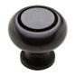 BALDWIN 4493 DECO KNOB