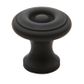 BALDWIN 4650 COLONIAL KNOB