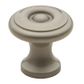 BALDWIN 4650 COLONIAL KNOB