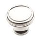 BALDWIN 4456 SEVERIN FAYERMAN KNOB