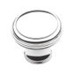 BALDWIN 4456 SEVERIN FAYERMAN KNOB