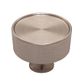 BALDWIN 4973 HOLLYWOOD HILLS CABINET KNOB