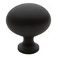 BALDWIN 4913 OVAL KNOB