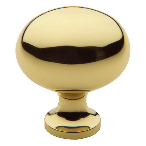 BALDWIN 4913 OVAL KNOB