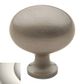 BALDWIN 4913 OVAL KNOB