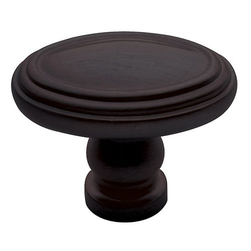 BALDWIN 4915 OVAL KNOB