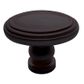 BALDWIN 4915 OVAL KNOB