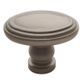 BALDWIN 4915 OVAL KNOB