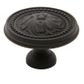 BALDWIN 4931 ORNAMENTAL KNOB