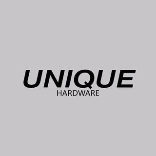 Unique Hardware