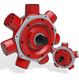 HMB 045 STAFFA MOTOR