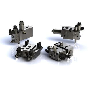 WESSEL VALVES