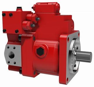 K3VL80/B-1NLSS-L0/1-M4 Piston Pump