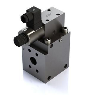 D22-1N Dump Valve