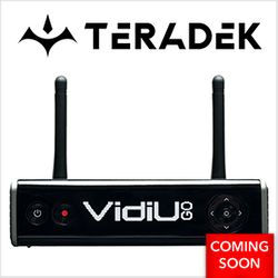 Teradek Testimonials