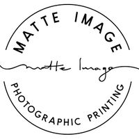 Matte Image
