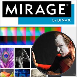 Mirage Testimonials