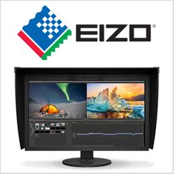 EIZO Testimonials
