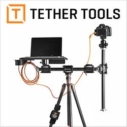 Tether Tools Testimonials
