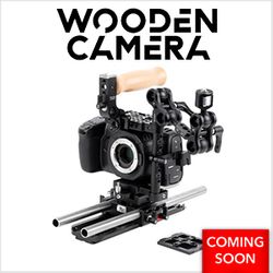 Wooden Camera Testimonials