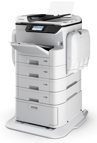 Epson WF869RTC