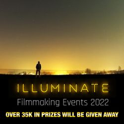 Illuminate Filmmaking Challenge