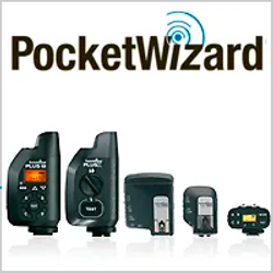 Pocket Wizard Clearance