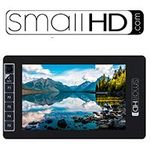 SmallHD Logo 150px