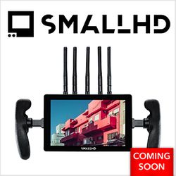 SmallHD Testimonials