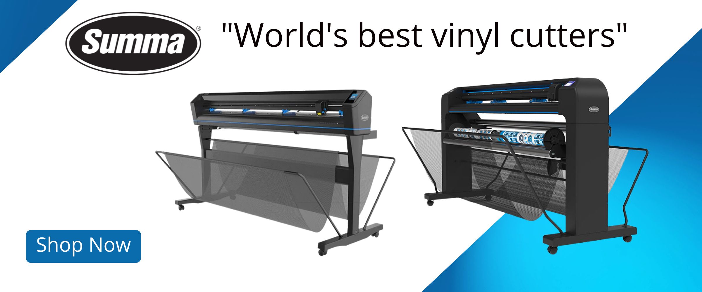 Summa Vinyl Cutters buy from Kayell Australia