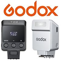 Godox iT22 Camera Flashes